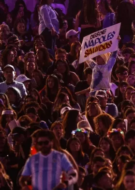 Festival De Viña Del Mar