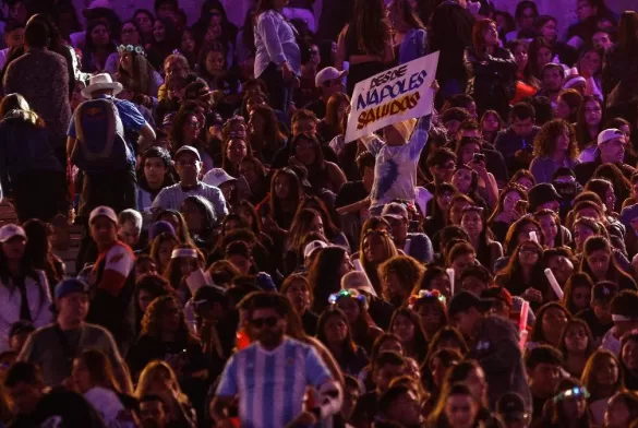 Festival De Viña Del Mar