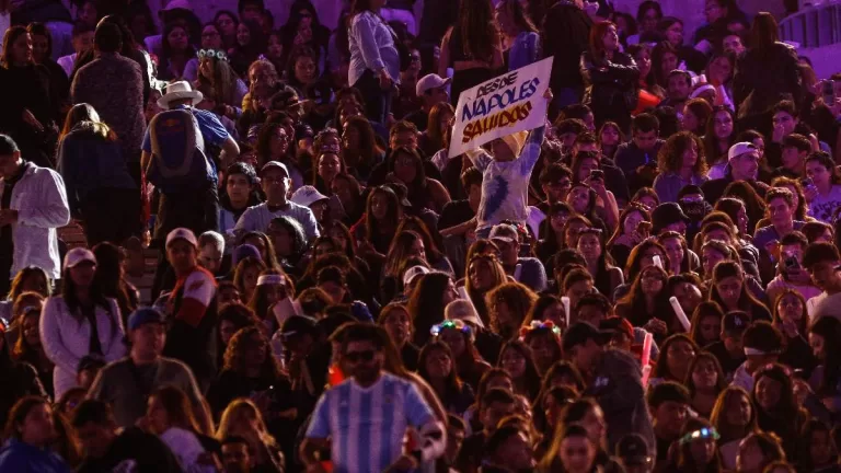 Festival De Viña Del Mar