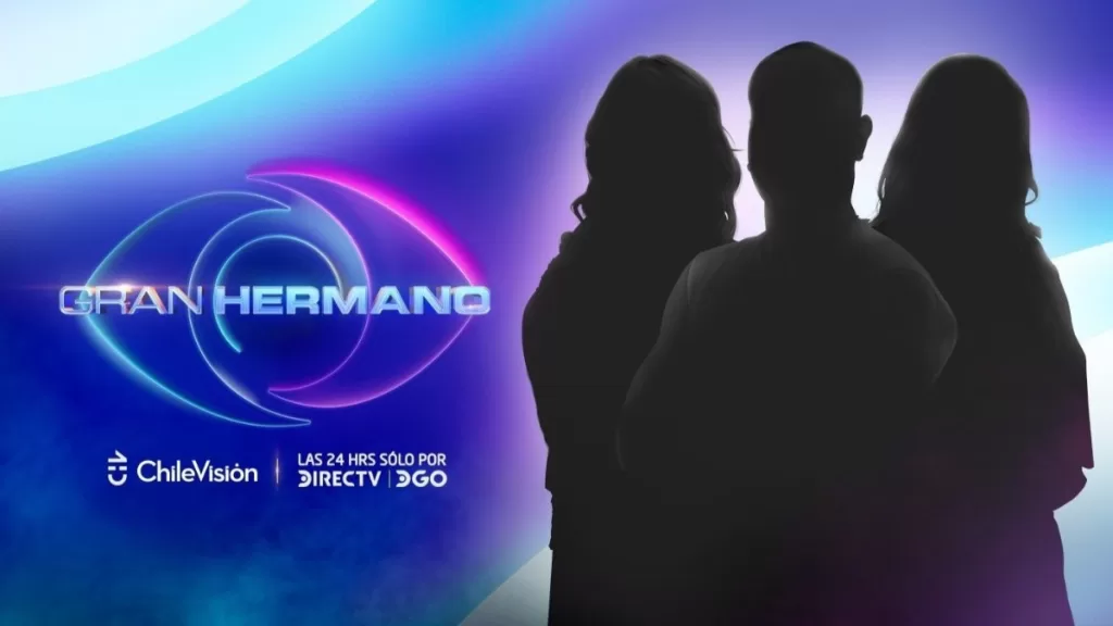 Gran Hermano Chile (11)