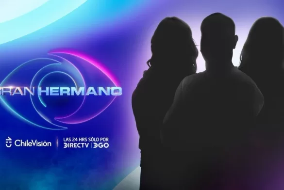 Gran Hermano Chile (11)