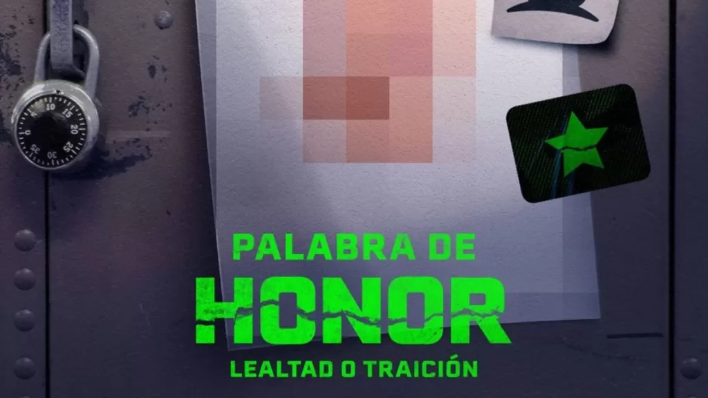 Palabra De Honor (1)