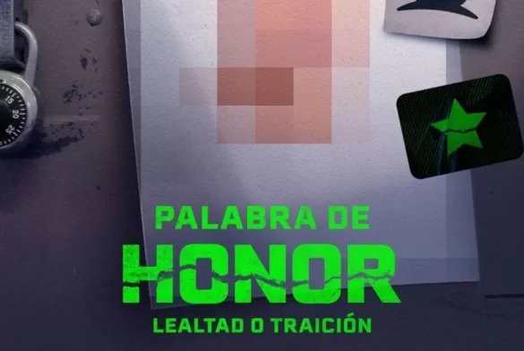 Palabra De Honor (1)