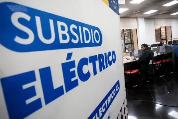 Subsidio Eléctrico