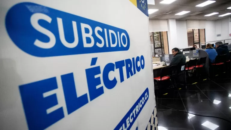 Subsidio Eléctrico