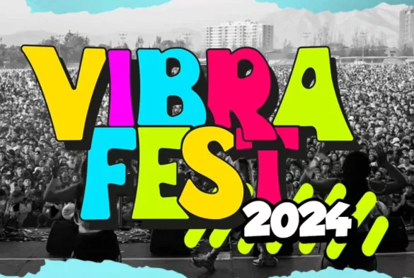 Vibra Fest 2024