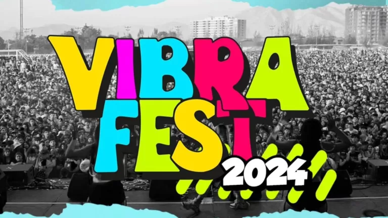 Vibra Fest 2024