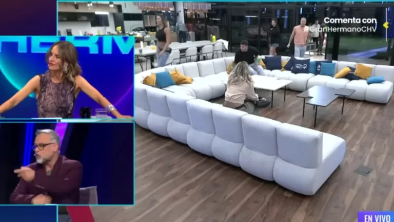 Gran Hermano, Regreso De Linda