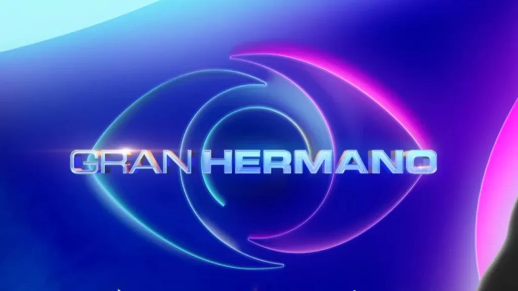 Gran Hermano Sebastián Ramírez