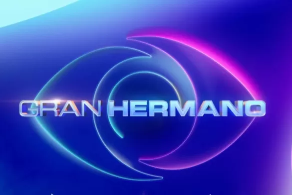 Gran Hermano Sebastián Ramírez