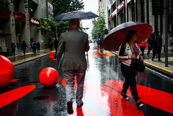 Regresa La Lluvia A Santiago (1)