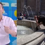 Calor En La Región Metropolitana (4)