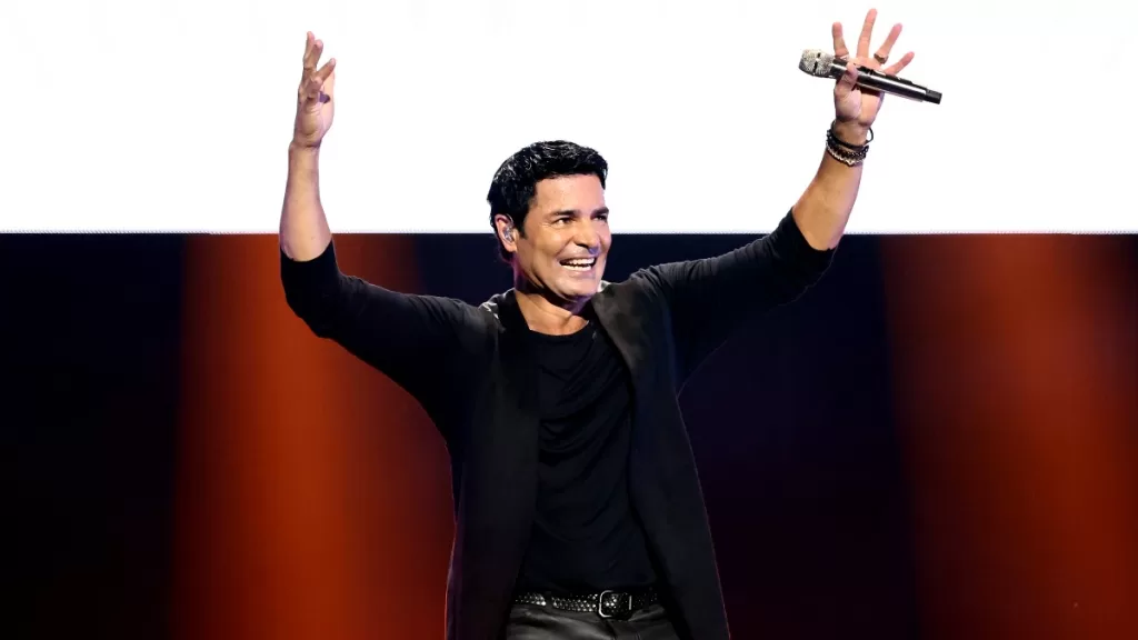 Chayanne