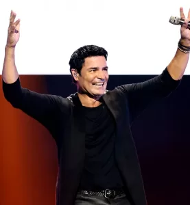 Chayanne