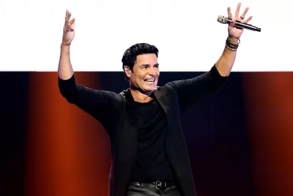 Chayanne