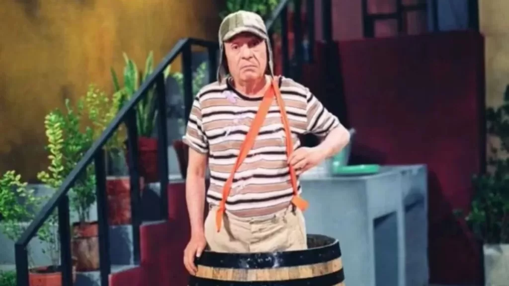 El Chavo Del 8