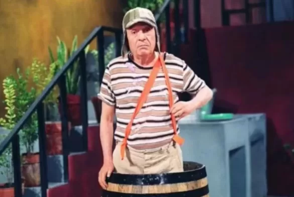 El Chavo Del 8