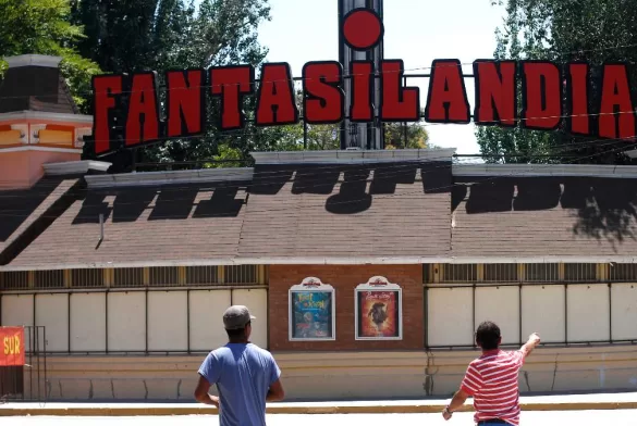 Fantasilandia