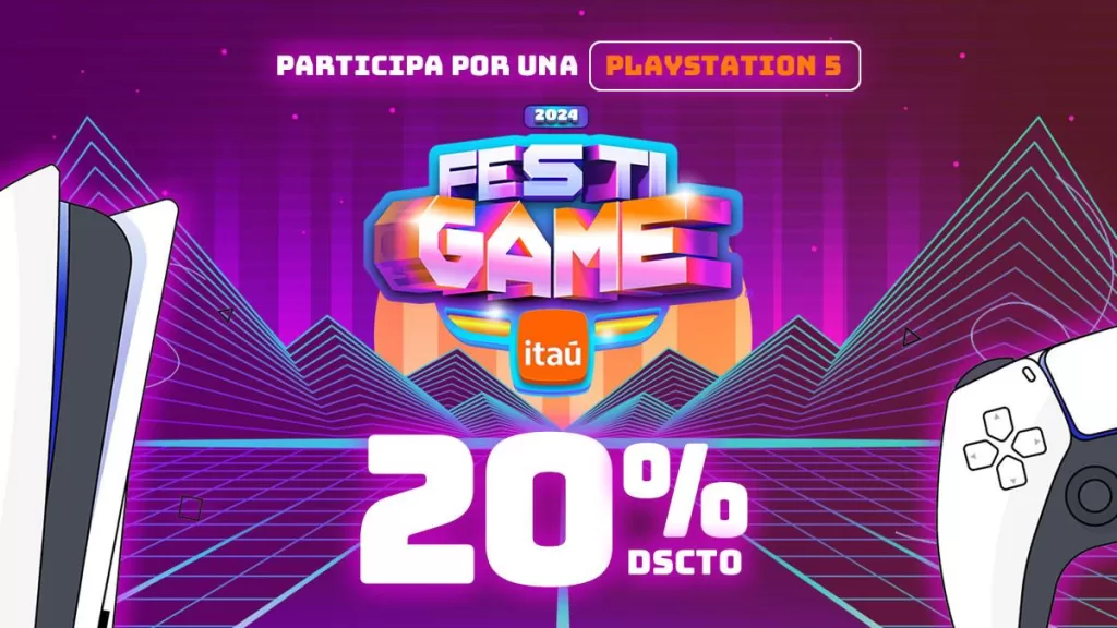 Festigame