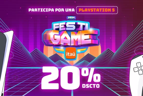 Festigame