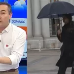 Lluvia En La Región Metropolitana (5)