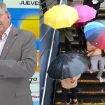 Lluvia En La Región Metropolitana (5)