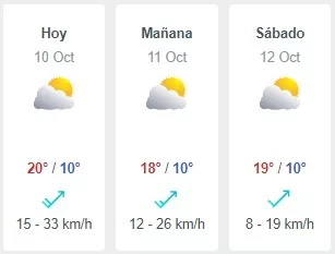 Lluvia En La Región Metropolitana (7)