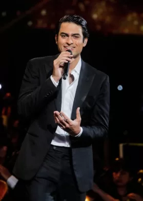 Matteo Bocelli