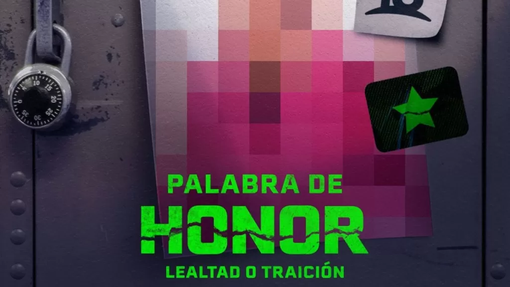 Palabra De Honor