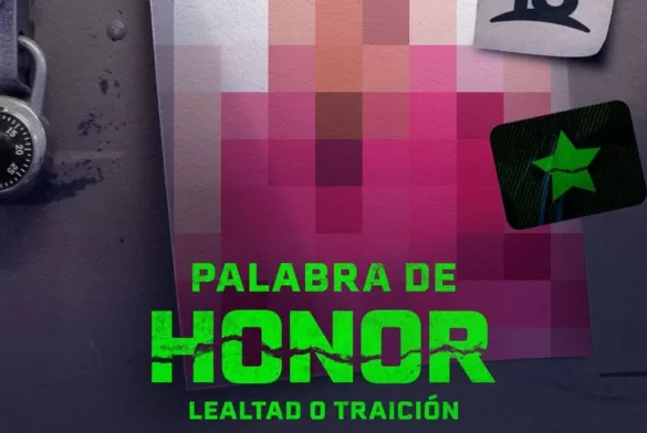 Palabra De Honor