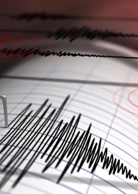 Predicción Terremoto En Chile