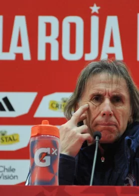 Ricardo Gareca