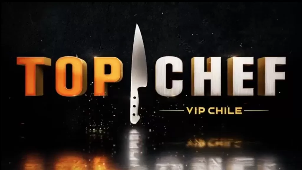 Top Chef VIP