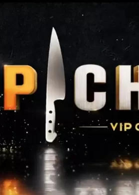 Top Chef VIP