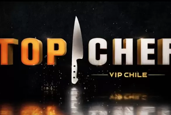 Top Chef VIP