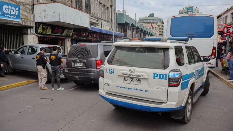 Hombre Simuló Secuestro