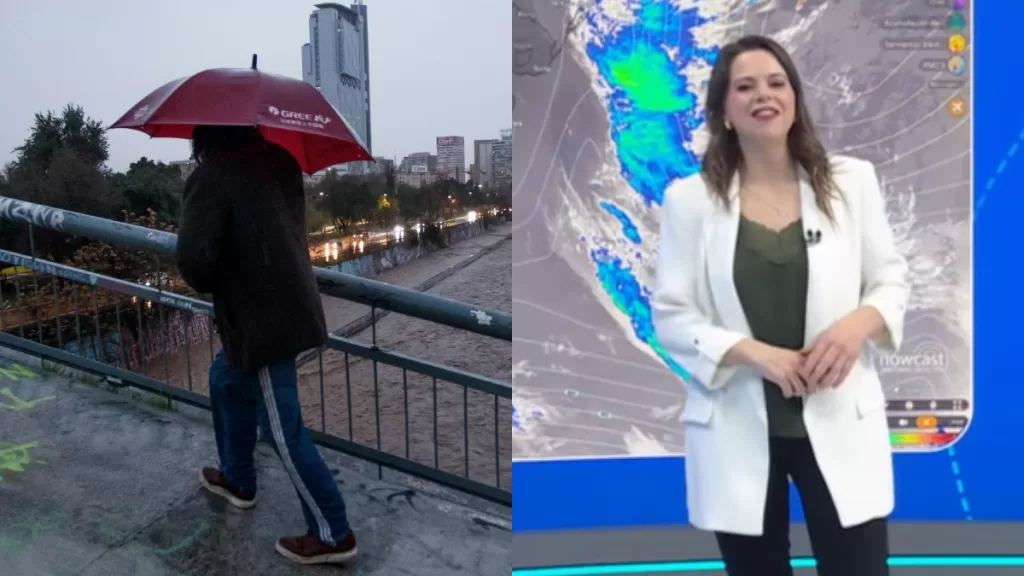 Lluvia En Santiago (16)