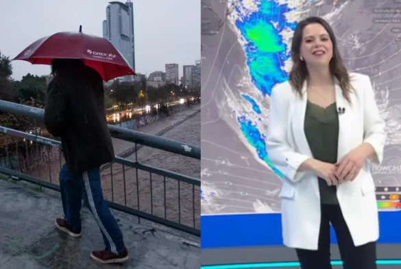 Lluvia En Santiago (16)