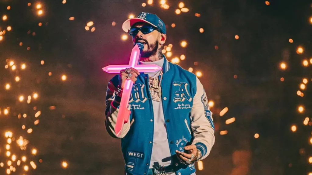 Anuel AA