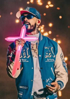 Anuel AA