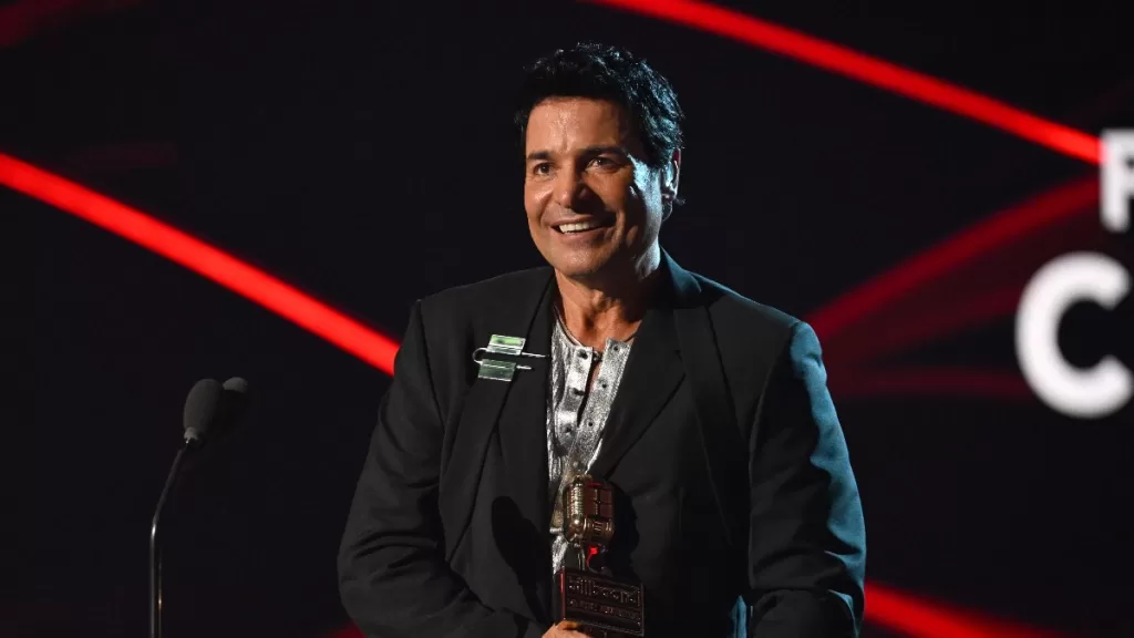 Chayanne