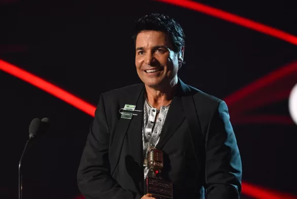 Chayanne