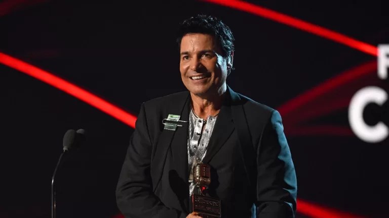 Chayanne