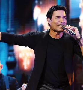 Chayanne Chile 2025