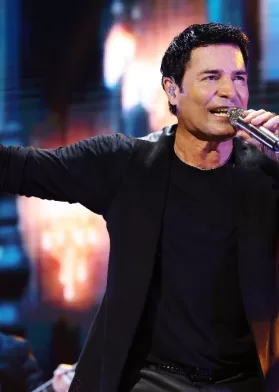 Chayanne Chile 2025