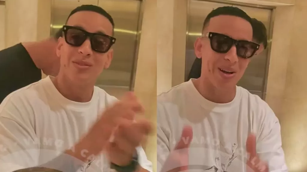 Daddy Yankee