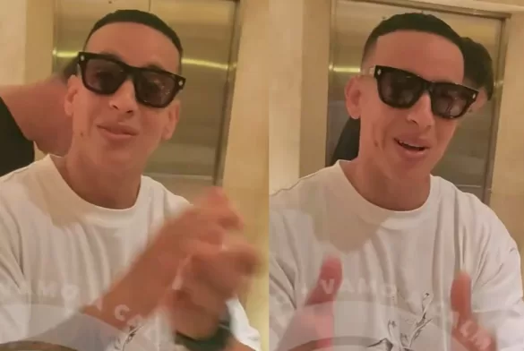 Daddy Yankee