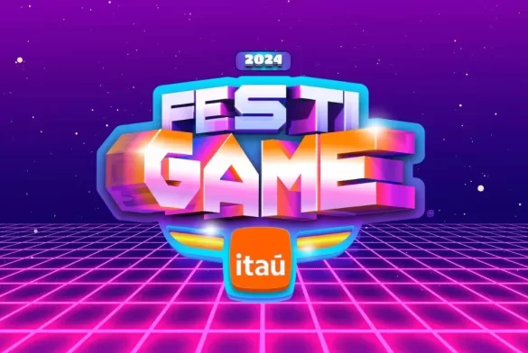 Festigame