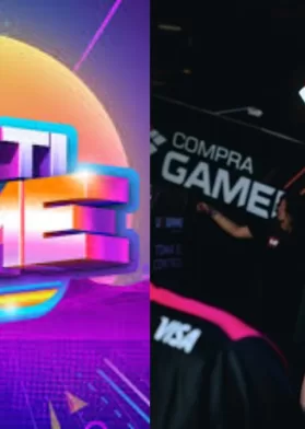 Festigame Itaú 2024