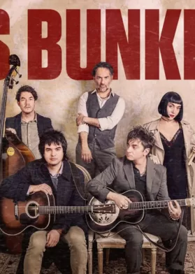 Los Bunkers Gira Acústica